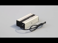 전기 리?? 배터리 충전기 7A 리아온 배터리 충전기 54.6v