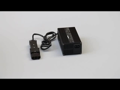 400W 48V 6A 충전기 100-240v 골프 자동차 충전기 자동차 충전기