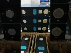 3.2V 310Ah LiFePO4 에너지 저장 배터리 셀 2000+ 번 사이클 수명