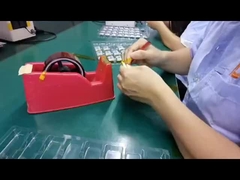 GPS 3.7V 2200mAh 작은 리포 배터리 재충전 리?? 배터리