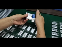 소형 스마트 리포 배터리 25mAh 30mAh 리포 배터리 블루투스 헤드셋