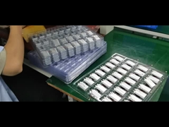 소형 리?? 이온 폴리머 배터리 3.7v 100mah 리포 배터리 401230
