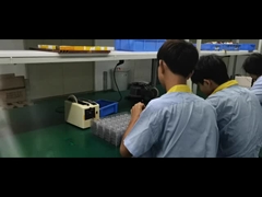 안전 소형 리포 배터리 3.7V 500mAh 리?? 리포 셀 702040